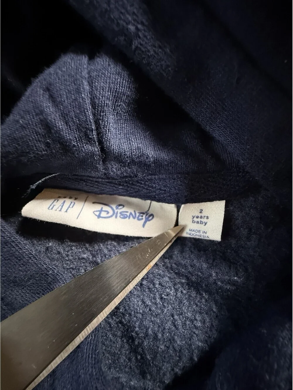 GAP disney toddler